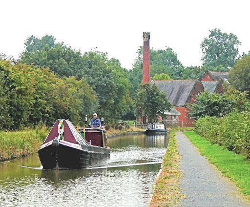 Ashby Canal